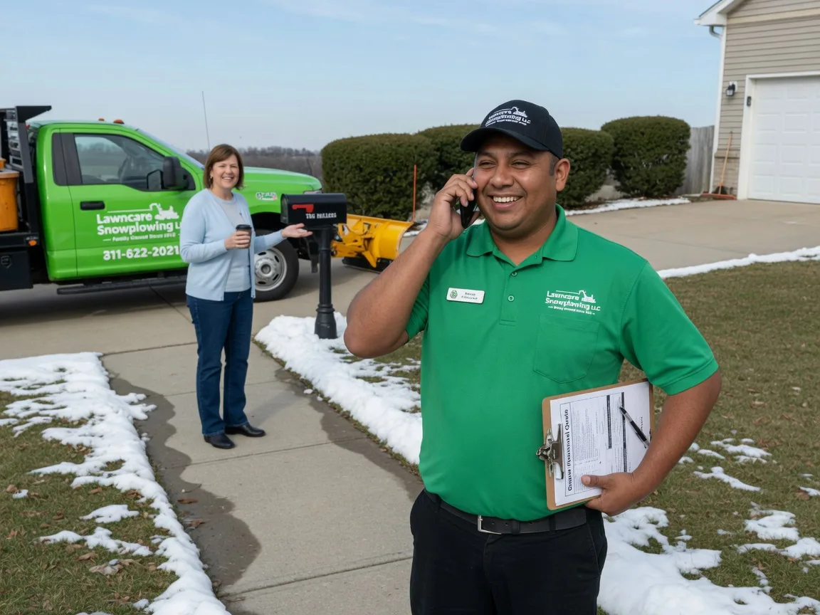 Lawn Care Services By Expert Landscaper Hillsboro, OR FAQs